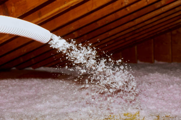 Best Wall Insulation Contractor  in Chadds Ford, PA
