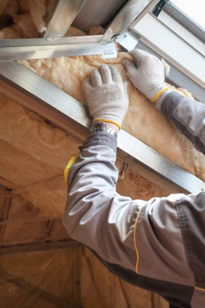 Best Insulation Replacement Services  in Chadds Ford, PA