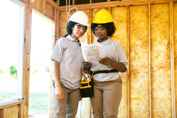 Range of Insulation Solutions in Chadds Ford, PA