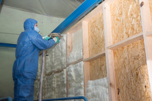 Best Insulation Contractors for Homes  in Chadds Ford, PA