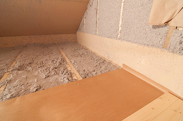Best Residential Insulation Services  in Chadds Ford, PA