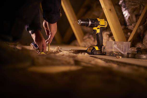 Best Commercial Insulation Contractor  in Chadds Ford, PA