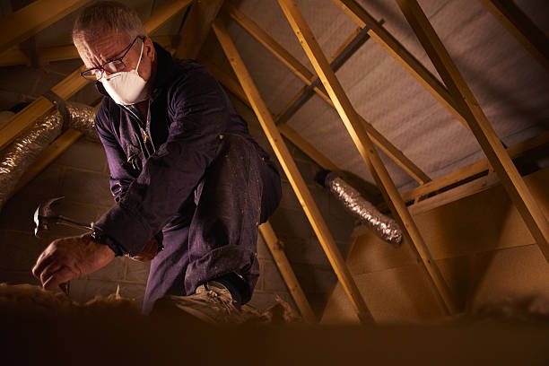 Best Energy-efficient Insulation  in Chadds Ford, PA